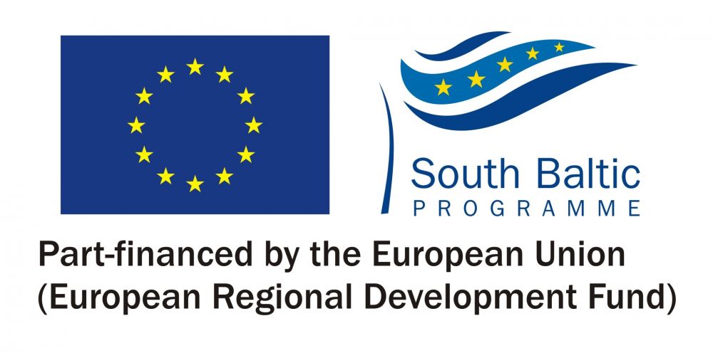 South Baltic Programme 